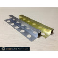 Aluminium Quadrat Schluter Strip12mm Höhe